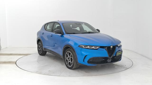ALFA ROMEO TONALE 1.6 SPRINT 130CV TCT6 - foto 7
