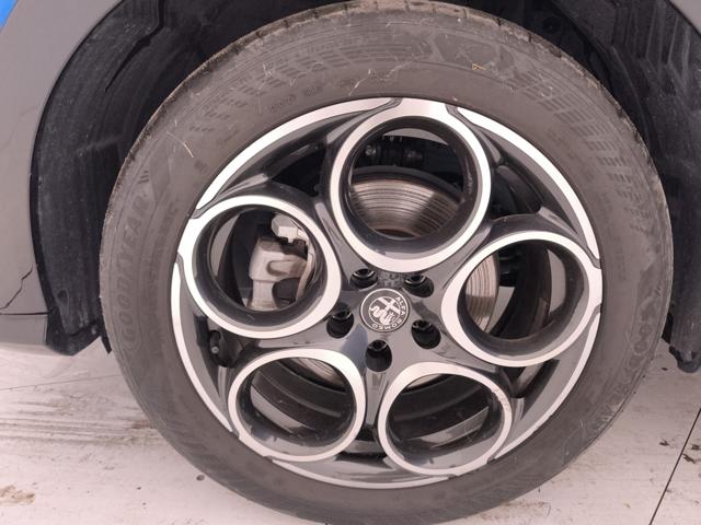 ALFA ROMEO TONALE 1.6 SPRINT 130CV TCT6 - foto 9