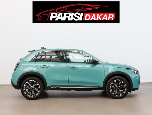 FIAT 600 HYBRID 110CV MHEV LA PRIMA *PROM - foto 6