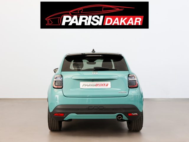 FIAT 600 HYBRID 110CV MHEV LA PRIMA *PROM - foto 7