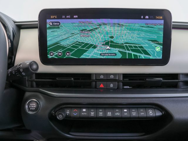 FIAT 600 HYBRID 110CV MHEV LA PRIMA *PROM - foto 17