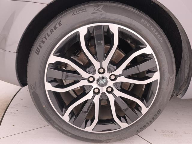 LAND ROVER RANGE ROVER 3.0D I6 MHEV HSE DYNAMIC 249CV A - foto 29