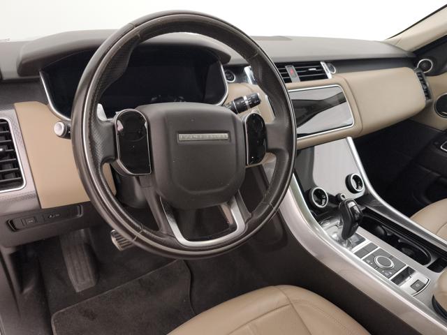 LAND ROVER RANGE ROVER 3.0D I6 MHEV HSE DYNAMIC 249CV A - foto 10