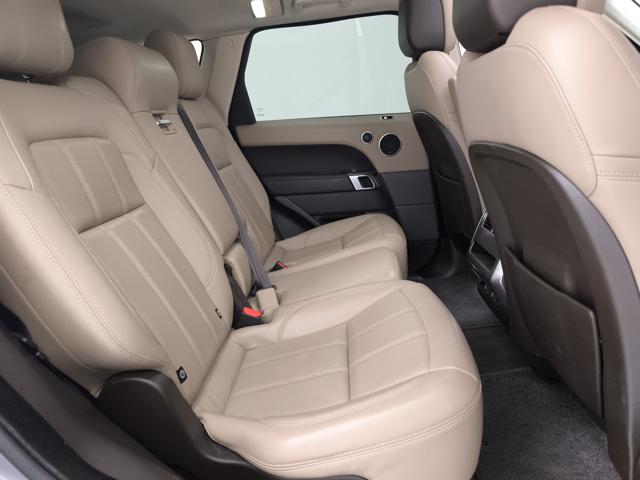 LAND ROVER RANGE ROVER 3.0D I6 MHEV HSE DYNAMIC 249CV A - foto 31