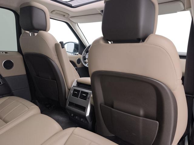 LAND ROVER RANGE ROVER 3.0D I6 MHEV HSE DYNAMIC 249CV A - foto 30