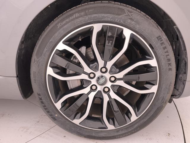 LAND ROVER RANGE ROVER 3.0D I6 MHEV HSE DYNAMIC 249CV A - foto 34