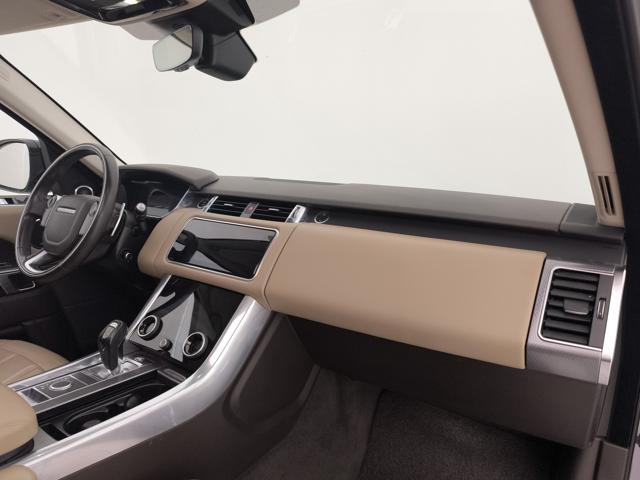 LAND ROVER RANGE ROVER 3.0D I6 MHEV HSE DYNAMIC 249CV A - foto 32