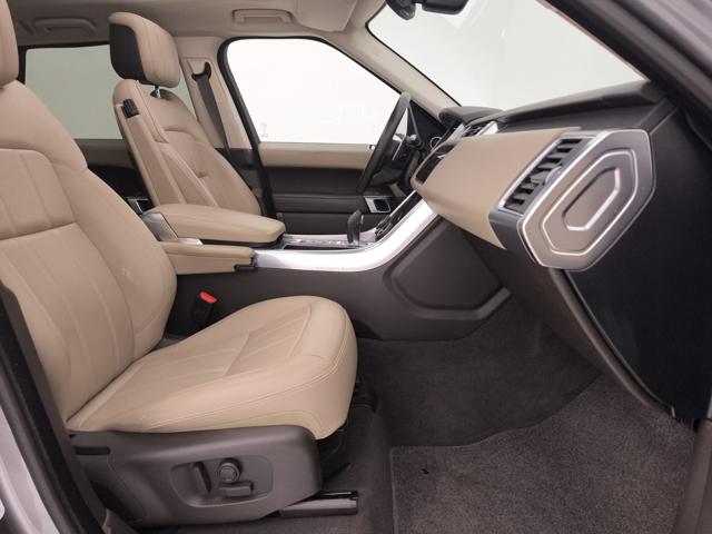 LAND ROVER RANGE ROVER 3.0D I6 MHEV HSE DYNAMIC 249CV A - foto 33