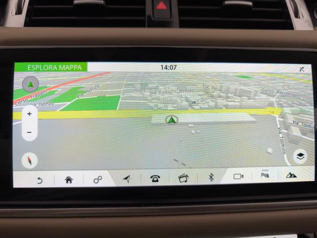 LAND ROVER RANGE ROVER 3.0D I6 MHEV HSE DYNAMIC 249CV A - foto 18