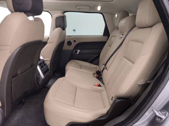 LAND ROVER RANGE ROVER 3.0D I6 MHEV HSE DYNAMIC 249CV A - foto 23