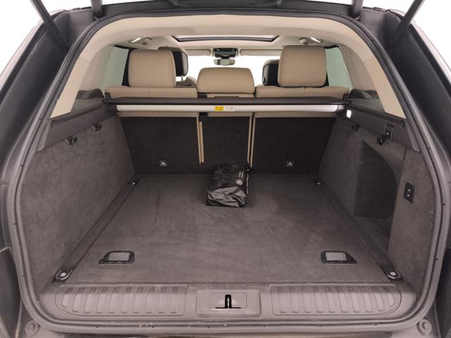 LAND ROVER RANGE ROVER 3.0D I6 MHEV HSE DYNAMIC 249CV A - foto 26
