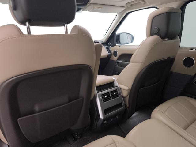 LAND ROVER RANGE ROVER 3.0D I6 MHEV HSE DYNAMIC 249CV A - foto 22