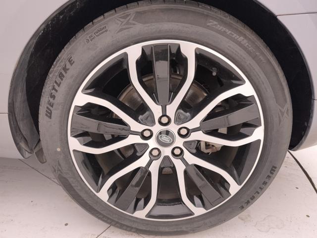 LAND ROVER RANGE ROVER 3.0D I6 MHEV HSE DYNAMIC 249CV A - foto 24