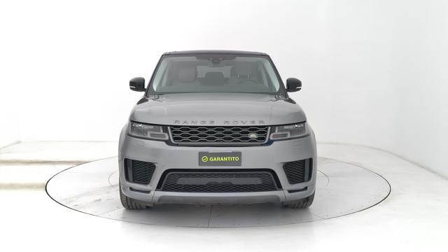 LAND ROVER RANGE ROVER 3.0D I6 MHEV HSE DYNAMIC 249CV A - foto 8
