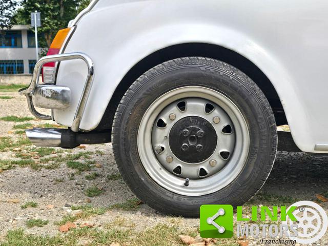 FIAT 500L PREPARATA - foto 29