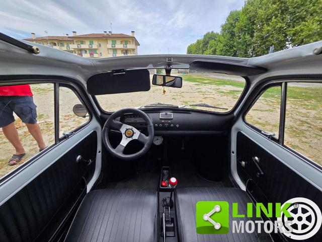 FIAT 500L PREPARATA - foto 37