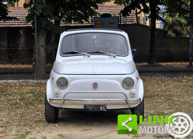 FIAT 500L PREPARATA - foto 14