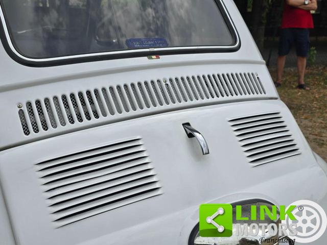 FIAT 500L PREPARATA - foto 45