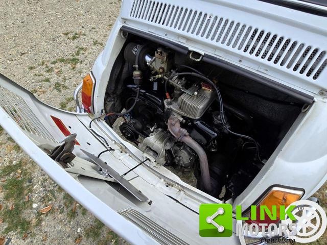 FIAT 500L PREPARATA - foto 11