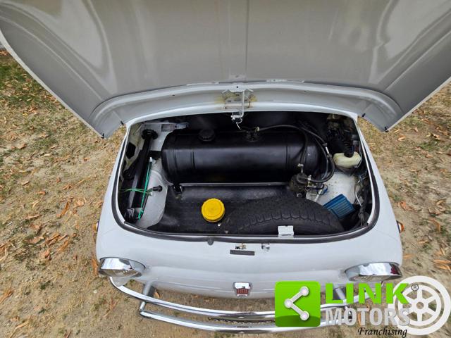 FIAT 500L PREPARATA - foto 24