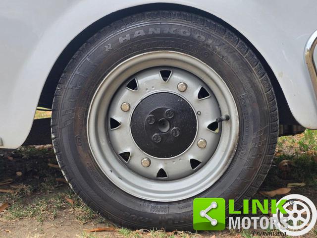 FIAT 500L PREPARATA - foto 21