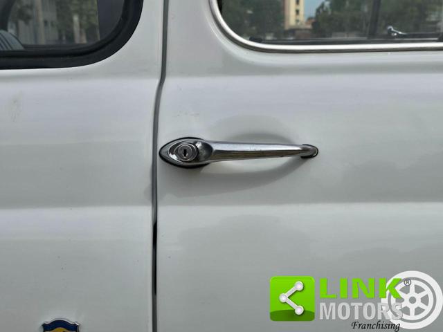 FIAT 500L PREPARATA - foto 48