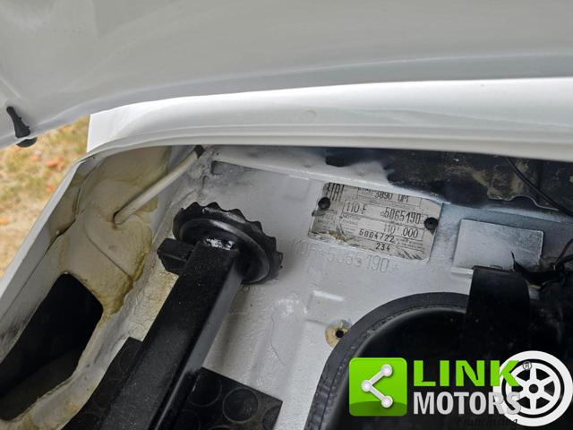 FIAT 500L PREPARATA - foto 39
