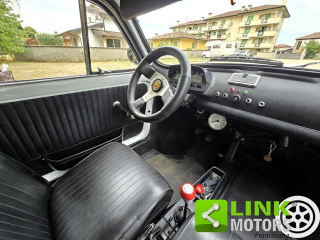 FIAT 500L PREPARATA - foto 19