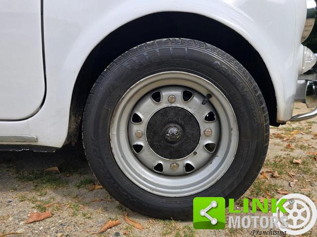 FIAT 500L PREPARATA - foto 44