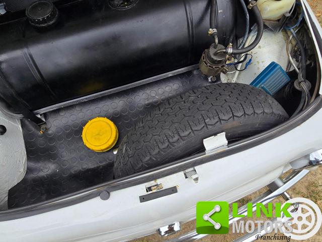 FIAT 500L PREPARATA - foto 12