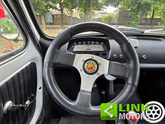 FIAT 500L PREPARATA - foto 13