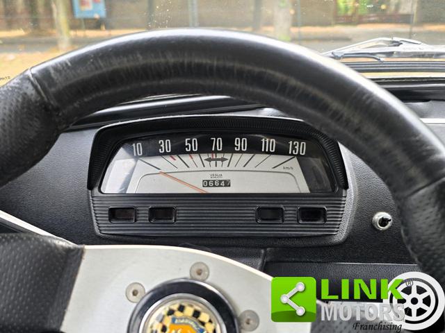 FIAT 500L PREPARATA - foto 26