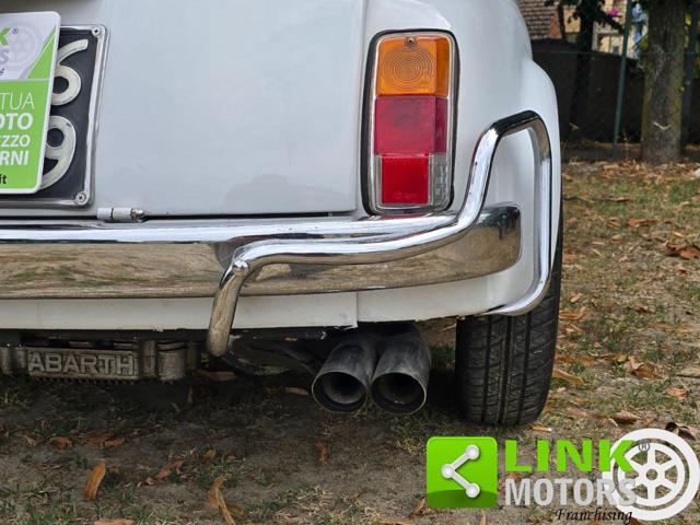 FIAT 500L PREPARATA - foto 27
