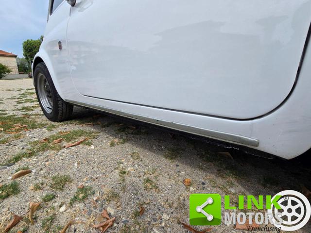 FIAT 500L PREPARATA - foto 32
