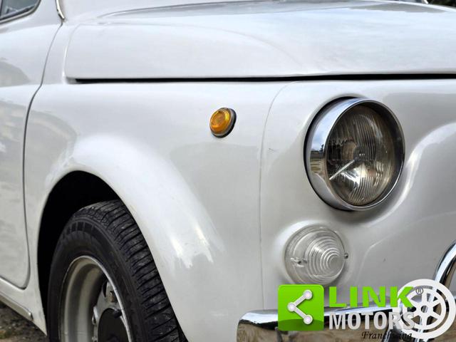 FIAT 500L PREPARATA - foto 47