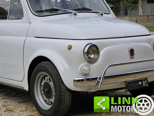 FIAT 500L PREPARATA - foto 15