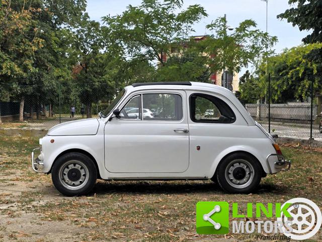 FIAT 500L PREPARATA - foto 35