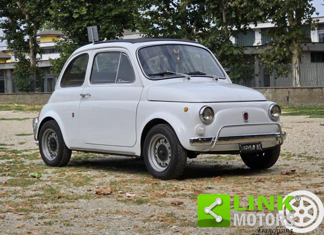 FIAT 500L PREPARATA - foto 7