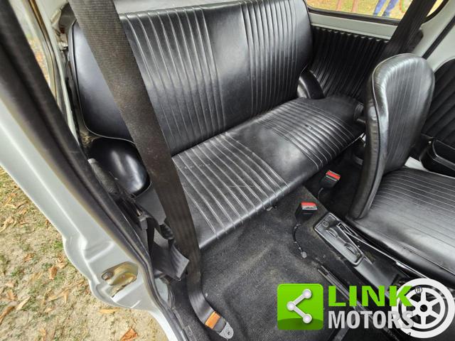FIAT 500L PREPARATA - foto 6