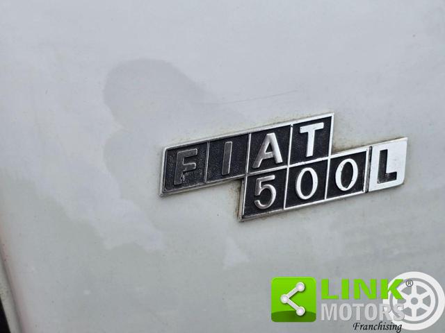 FIAT 500L PREPARATA - foto 46