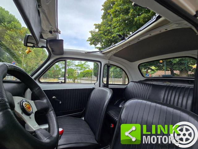 FIAT 500L PREPARATA - foto 42