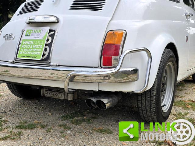 FIAT 500L PREPARATA - foto 23