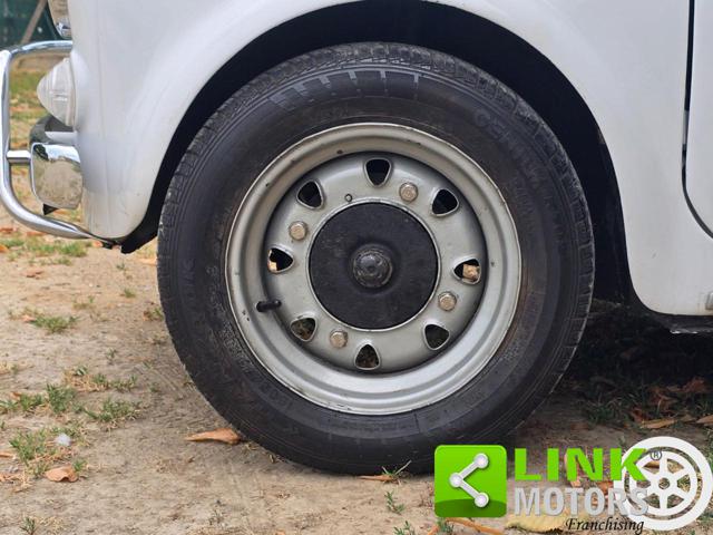 FIAT 500L PREPARATA - foto 43