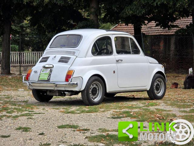 FIAT 500L PREPARATA - foto 9