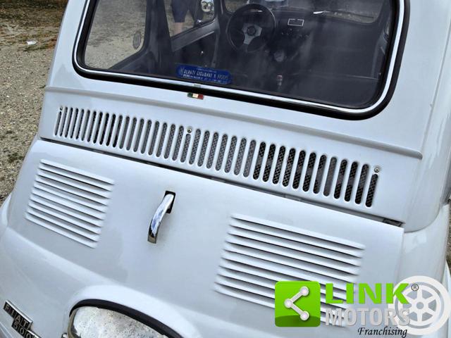 FIAT 500L PREPARATA - foto 50