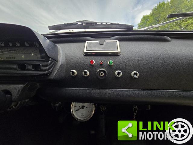 FIAT 500L PREPARATA - foto 18