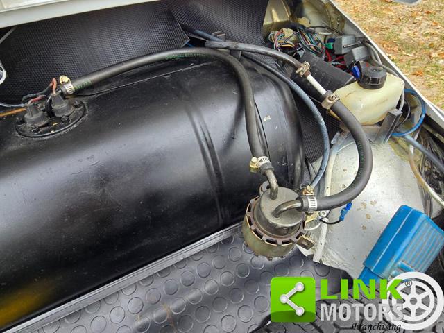 FIAT 500L PREPARATA - foto 40