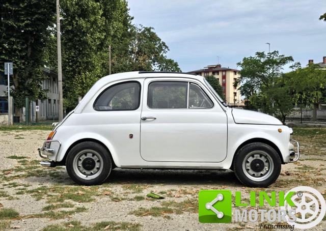 FIAT 500L PREPARATA - foto 8
