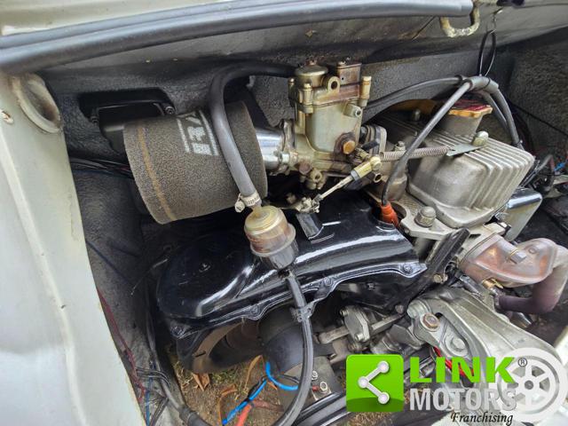 FIAT 500L PREPARATA - foto 28