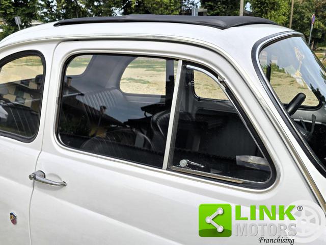 FIAT 500L PREPARATA - foto 49
